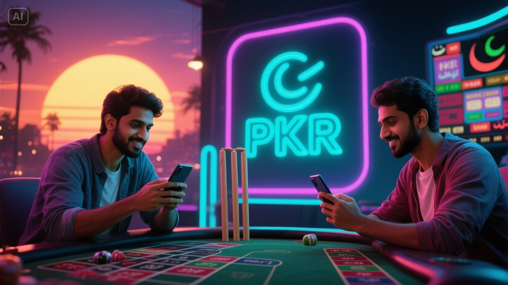 Big Win Vegas CasinoPakistan’s favourite online casino now offers a 200% first deposit deal. Recharge once and get double rewards with mobile-friendly gaming and secure withdrawals.